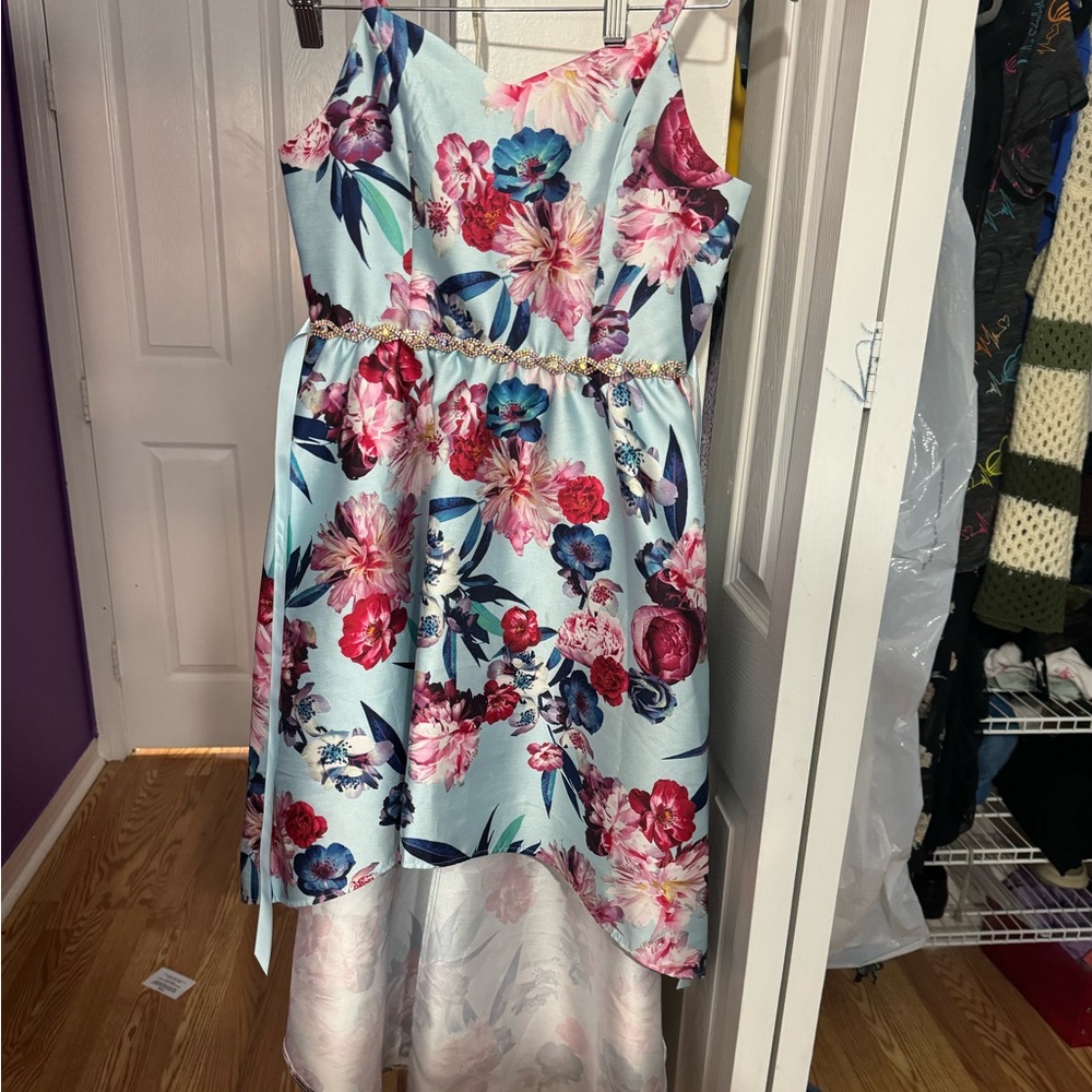 Rare Editions Dress